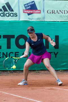 Bild 735 - BL Club an der Alster - TEC Waldau Stuttgart : Ergebnis: 5:4